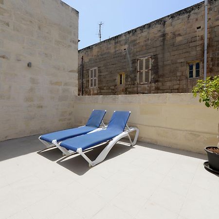 Vallettastay Lovely House Private Rooms Экстерьер фото