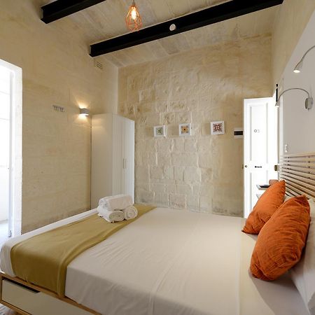 Vallettastay Lovely House Private Rooms Экстерьер фото