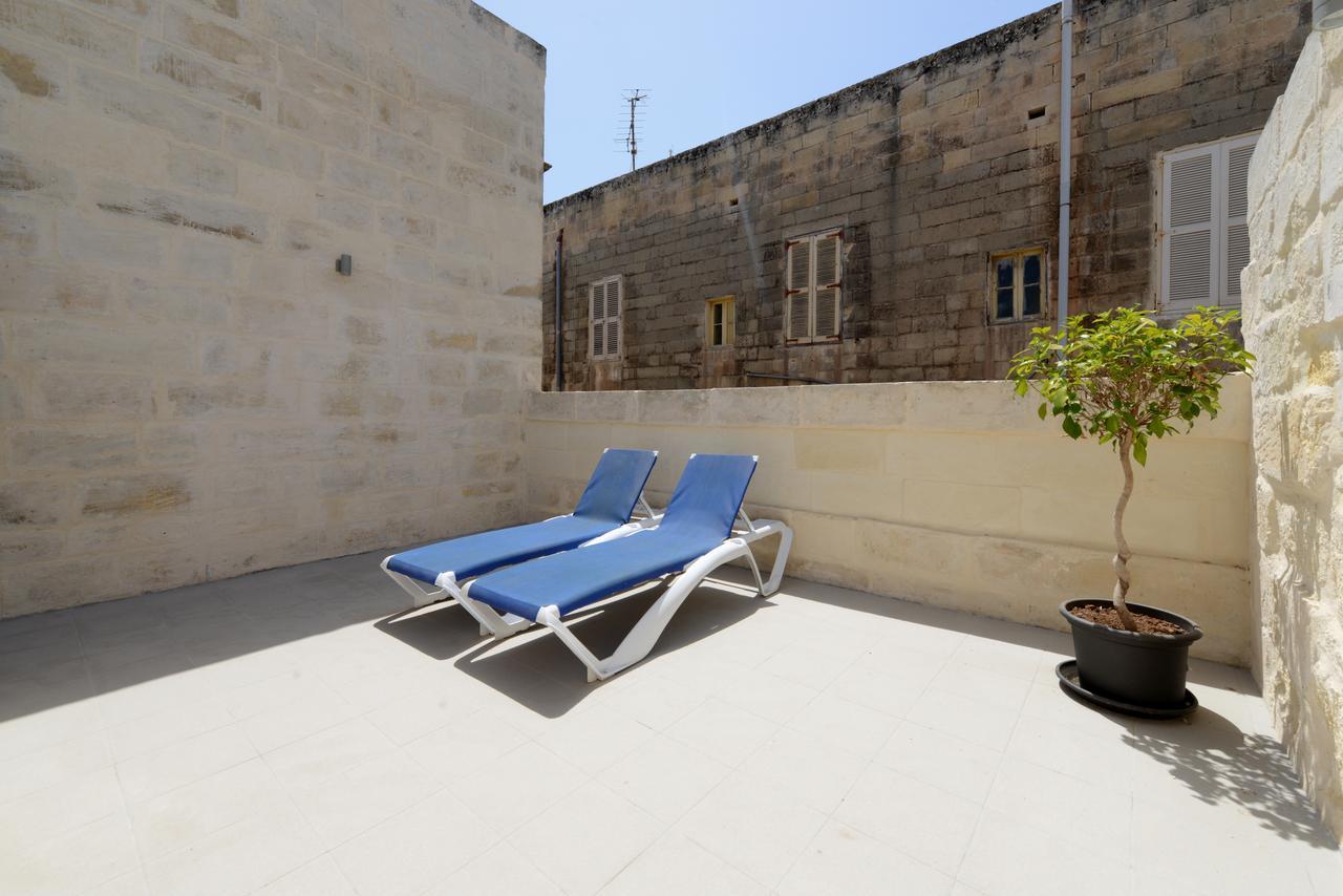 Vallettastay Lovely House Private Rooms Экстерьер фото