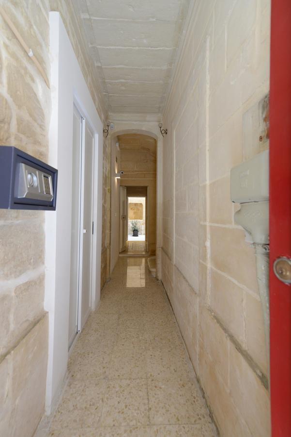 Vallettastay Lovely House Private Rooms Экстерьер фото