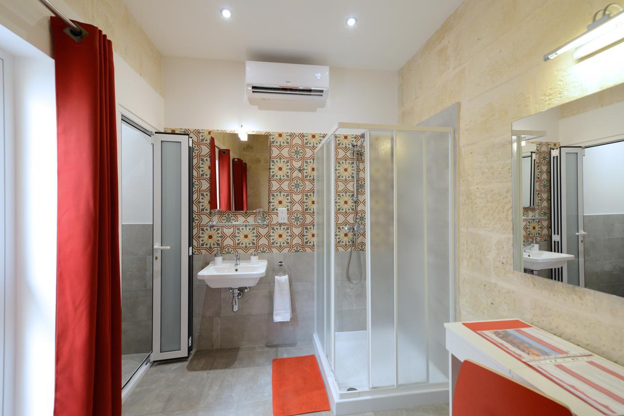 Vallettastay Lovely House Private Rooms Экстерьер фото