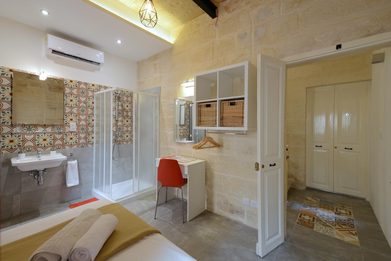 Vallettastay Lovely House Private Rooms Экстерьер фото