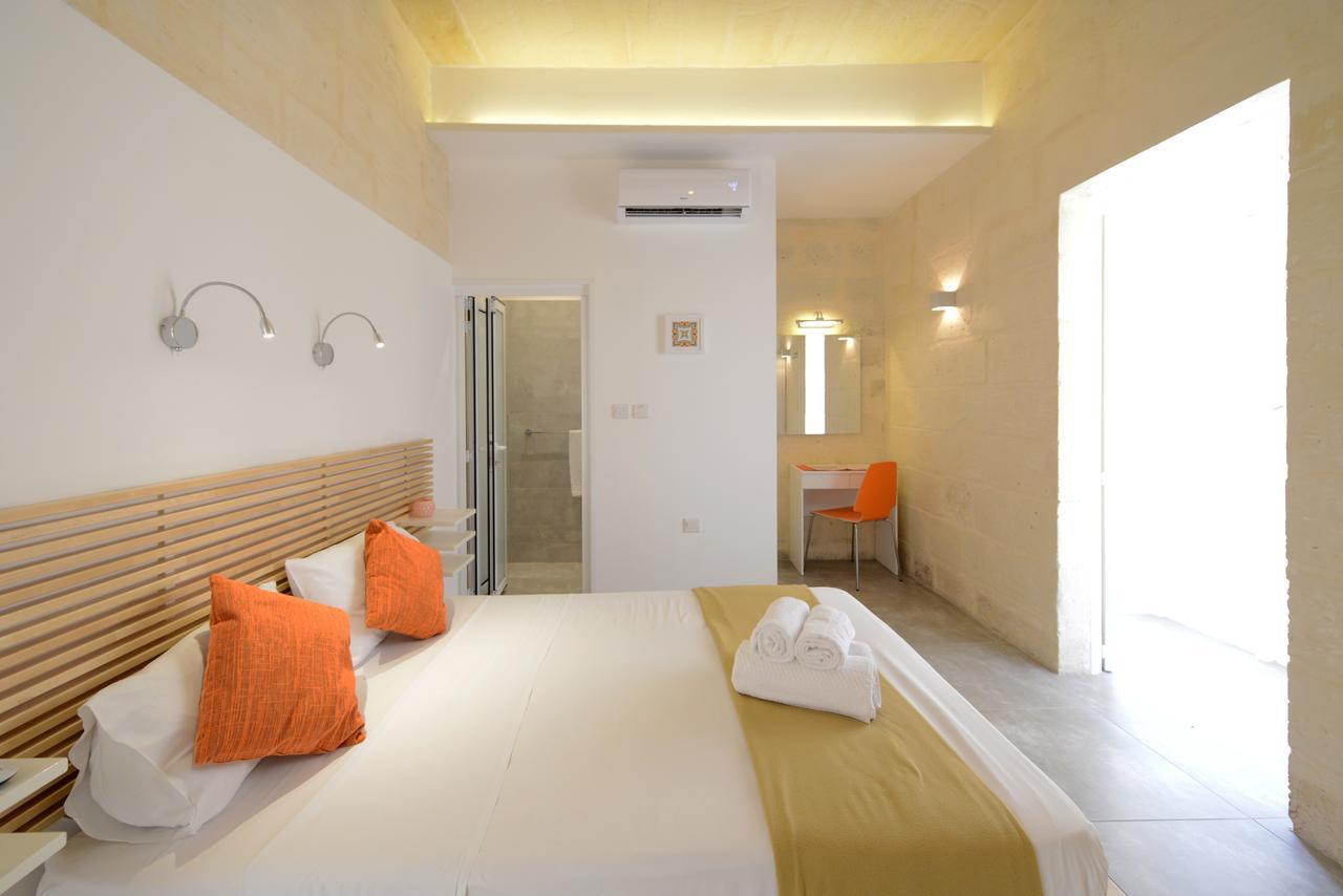Vallettastay Lovely House Private Rooms Экстерьер фото