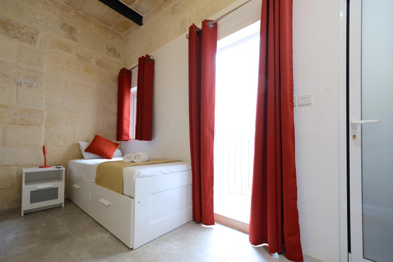Vallettastay Lovely House Private Rooms Экстерьер фото